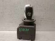 ZÃ¼ndschloss A1645450908 Mercedes-Benz ML II (164/4JG) SUV 3.0 ML-280 CDI 4-Matic V6 24V (OM642.940)