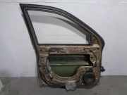 Tür Links Vorne 7600326111 Hyundai Santa Fe I SUV 2.0 CRDi 16V 4x2 (D4EA)