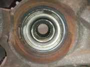 Achsschenkel Halter Links Vorne 4321252010 Toyota Yaris (P1) Schr?gheck 1.3 16V VVT-i (2NZFE)