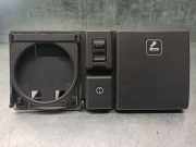 Schalter FÃ¼r Elekt. Fensterheber Rechts Hinten A6388130302 Mercedes-Benz V (638.2) Bus V-230 2.3 TD (OM601.970)