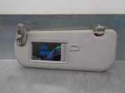 Sonnenblende Links 85210A6000TX Hyundai i30 (GDHB5) Schrägheck 1.4 CRDi Blue Drive 16V (D4FC)