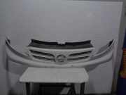 Grill 623100250 Nissan Furgoneta (X83) 2.5 dCi 150