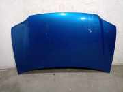 Motorhaube 1T0823031D Volkswagen Touran (1T1/T2) GroÃŸraumlimousine 2.0 TDI 16V 136 (AZV) AZV