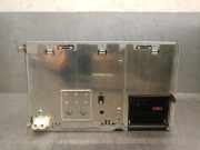 Radio 8P0035186G Audi A3 Sportback (8PA) Schr?gheck 5-drs 1.9 TDI (BXE)