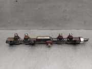 Einspritzdüsen Düsenstock 2S7Q9D280AC Ford Mondeo III Limousine 2.0 TDCi 130 16V (FMBA)