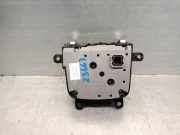 Kombischalter BHN166CM0 Mazda 3 (BM/BN) Limousine 2.2 SkyActiv-D 150 16V (SH)