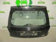HintertÃ¼r 0071743030 Fiat Sedici (189) SUV 1.9 JTD Multijet Emotion (D19AA)