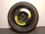 Reserverad 1K0601027AP Audi A3 Limousine (8VS/8VM) Limousine 1.6 TDI Ultra 16V (CXXB)