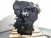 Motor FMBA Ford III (B5Y) 2.0 TDCi