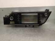 Kombischalter 96778739XU Citroën CITROËN PICASSO II 1.6 HDi / BlueHDi 115
