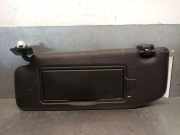 Sonnenblende Links 98265222ZD Opel Mokka SUV 1.2 Turbo 12V (F12XHT(EB2ADTS))
