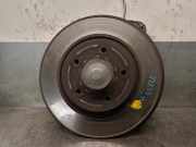 Achsschenkel Halter Links Hinten 430431823R Renault / GRAND II (KW0/1_) 1.5 dCi 110 (KW06, KW12)