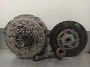 Kupplungsset 1120A321 Mitsubishi L-200 Pick-up 2.2 DI-D (4N14)