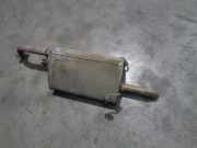 Auspuff Endtopf 03026 Volvo V40 (VW) Kombi 2.0 16V (B4204S)