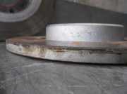 Bremsscheibe Hinten 2679977 Opel Grandland (X) SUV 1.5 CDTI 130 (D15DTH(DV5RC))