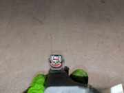 Servolenkung Pumpe - 7700419118 Renault II FASE I (B/CBO) 1.2