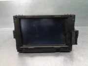 Multifunctionelle Display 96560D4571WK Kia Optima (JFA) Limousine 1.7 CRDi 16V (D4FD-L)