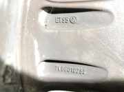 Felge 7L6601025E Volkswagen Touareg (7LA/7L6) SUV 2.5 TDI R5 (BAC) BAC