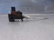 Tankdeckelverschluss 1Z0810773 Skoda Octavia (1Z3) Liftback 1.6 TDI Greenline (CAYC)