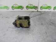 Türschloss Rechts Hinten 6K4839016E Seat Ibiza II (6K1) Schrägheck 1.9 D CL,CLX,Conga (1Y)