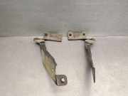 Motorhaubescharnier 65400AX630 Nissan Micra (K12) SchrÃ¤gheck 1.4 16V (CR14DE)