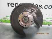 Achsschenkel Halter Rechts Hinten 4D0505430C Audi A8 (D2) Limousine 2.8 V6 30V Quattro (ACK)