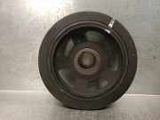 Kurbelwellen-Riemenscheibe 231242A002 Kia Carens IV (RP) Großraumlimousine 1.7 CRDi 16V (D4FD)