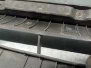 Grill 8635126700 Hyundai Santa Fe I SUV 2.7 V6 24V 4x4 (G6BA)