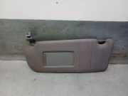 Sonnenblende Links 3B0857551D Audi A3 (8L1) Schrägheck 1.9 TDI 90 (ALH)