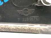 Schließplatte Kühlerträger 86353B9510 Hyundai i10 (B5) Schrägheck 1.0 12V (G3LA)