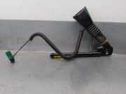 Gurtstraffer Rechts Vorne 09114886 Opel Corsa C (F08/68) Schrägheck 1.3 CDTi 16V (Z13DT)
