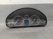 Tachoeinheit Kmh 9646283280 Peugeot 407 (6D) Limousine 2.0 HDiF 16V (DW10BTED4(RHR))