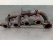 Auspuff Krümmer 6C1Q9430BD Peugeot Boxer (U9) Van 2.2 HDi 120 Euro 4 (22DT(4HU))