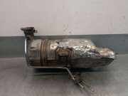 Rußpartikelfilter PSAK638 Citroën CITROËN (DD_) 1.6 HDI 92