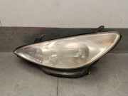 Scheinwerfer Links 8117028570 Toyota Previa (R3) GroÃŸraumlimousine 2.4i 16V VVT-i (2AZFE)