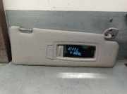 Sonnenblende Rechts 51168037380 BMW X5 (E70) SUV xDrive 35d 3.0 24V (M57-D30(306D5))