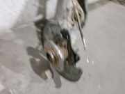 Hinterachse 4650076S01000 Suzuki Vitara (LY/MY) SUV 1.4 Booster Jet Turbo 16V SHVS (K14D)