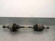 Antriebswelle Links Vorne A1643302701 Mercedes-Benz ML II (164/4JG) SUV 3.0 ML-280 CDI 4-Matic V6 24V (OM642.940)