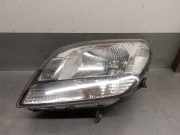 Scheinwerfer Links 95025585 Daewoo / Chevrolet CHEVROLET (J309) 2.0 D