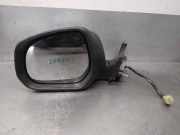 Außenspiegel Links 8470251K005PK Suzuki Splash Großraumlimousine 1.0 12V (K10B)