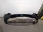 Stoßstange Hinten 85022CA026 Nissan Murano (Z50) SUV 3.5 V6 24V 4x4 (VQ35DE)