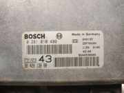 Motorsteuerger?t 9642013080 Citro?n Xsara (N1) Schr?gheck 2.0 HDi 90 (DW10TD(RHY)) DW10TD(RHY)