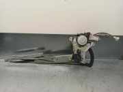 Fensterheber Rechts Vorne 96652142 Daewoo / Chevrolet Aveo (256) Limousine 1.4 16V (F14D3)