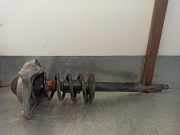 Stoßdämpfer Rechts Vorne 4F0413031AL Audi A6 (C6) Limousine 2.4 V6 24V (BDW)