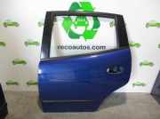 TÃ¼r Links Hinten 96386725 Daewoo / Chevrolet Tacuma GroÃŸraumlimousine 1.6 16V (A16DMS)