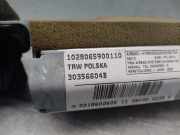 Seiten Airbag RECHTS ACHTER 2218600605 Mercedes-Benz CLASE S (W221, V221) S 320 CDI 4-matic (221.080, 221.180)