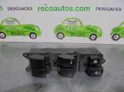 Schalter Für Elekt. Fensterheber Links Vorne 8608A060 Citroën C-Crosser SUV 2.2 HDiF 16V (DW12METED4(4HN))