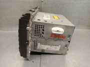 Radio A9068201589 Mercedes-Benz 3,5-t Furgoneta (B906) 315 CDI (906.631, 906.633, 906.635, 906.637)