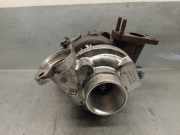Turbolader 9646830980 Citroën C3 (FC/FL/FT) Schrägheck 5-drs 1.4 HDi 16V (DV4TED4(8HY))