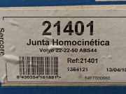 Homokinetisches Gelenk 1364121 Volvo 440 1.7 GLE,GLTi (B18EP)
